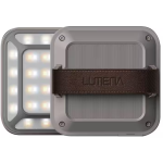 Lumena 5.1CH Mini 5面向發光 露營LED燈 (淺褐色)